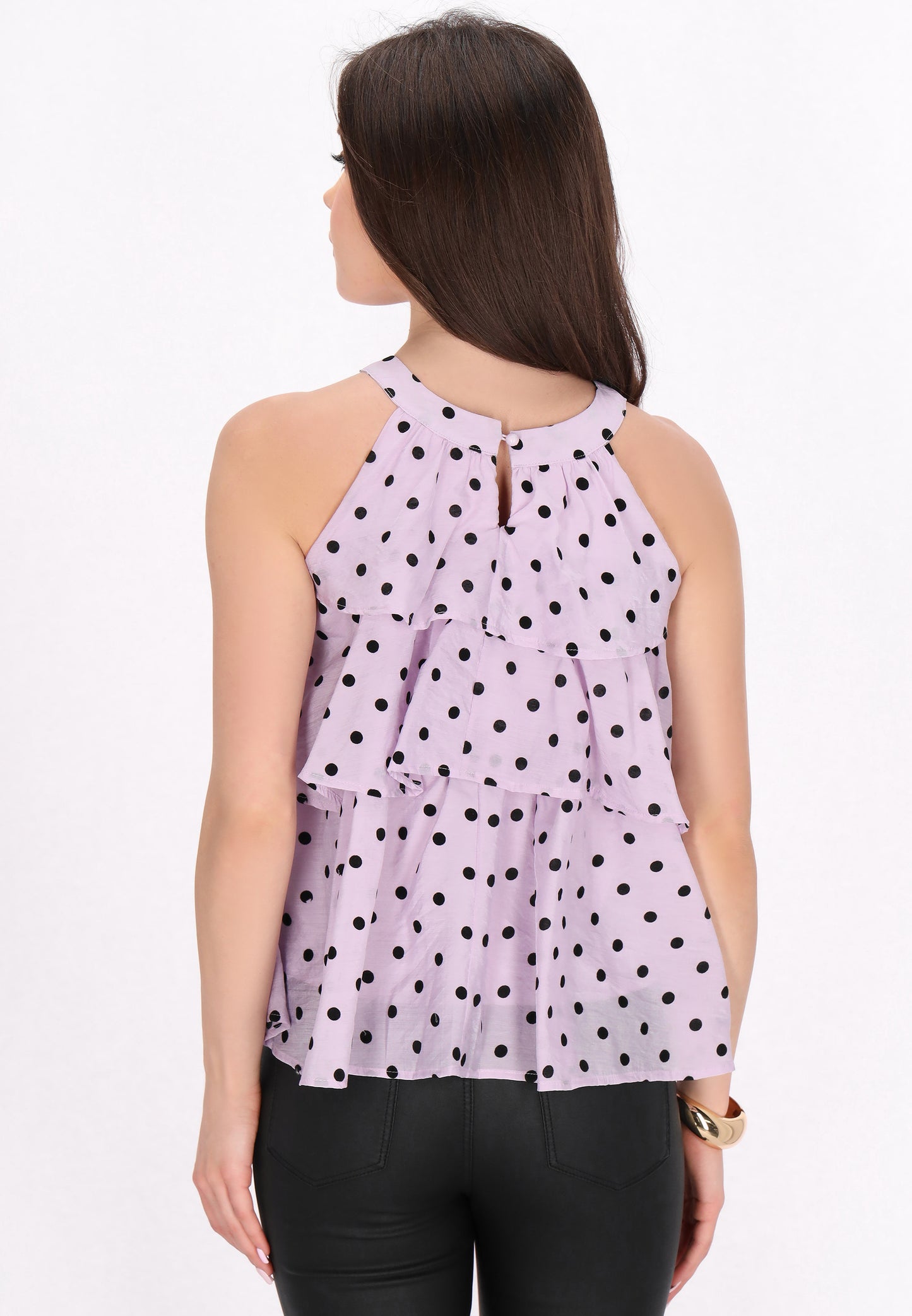 faina Women's Blouse