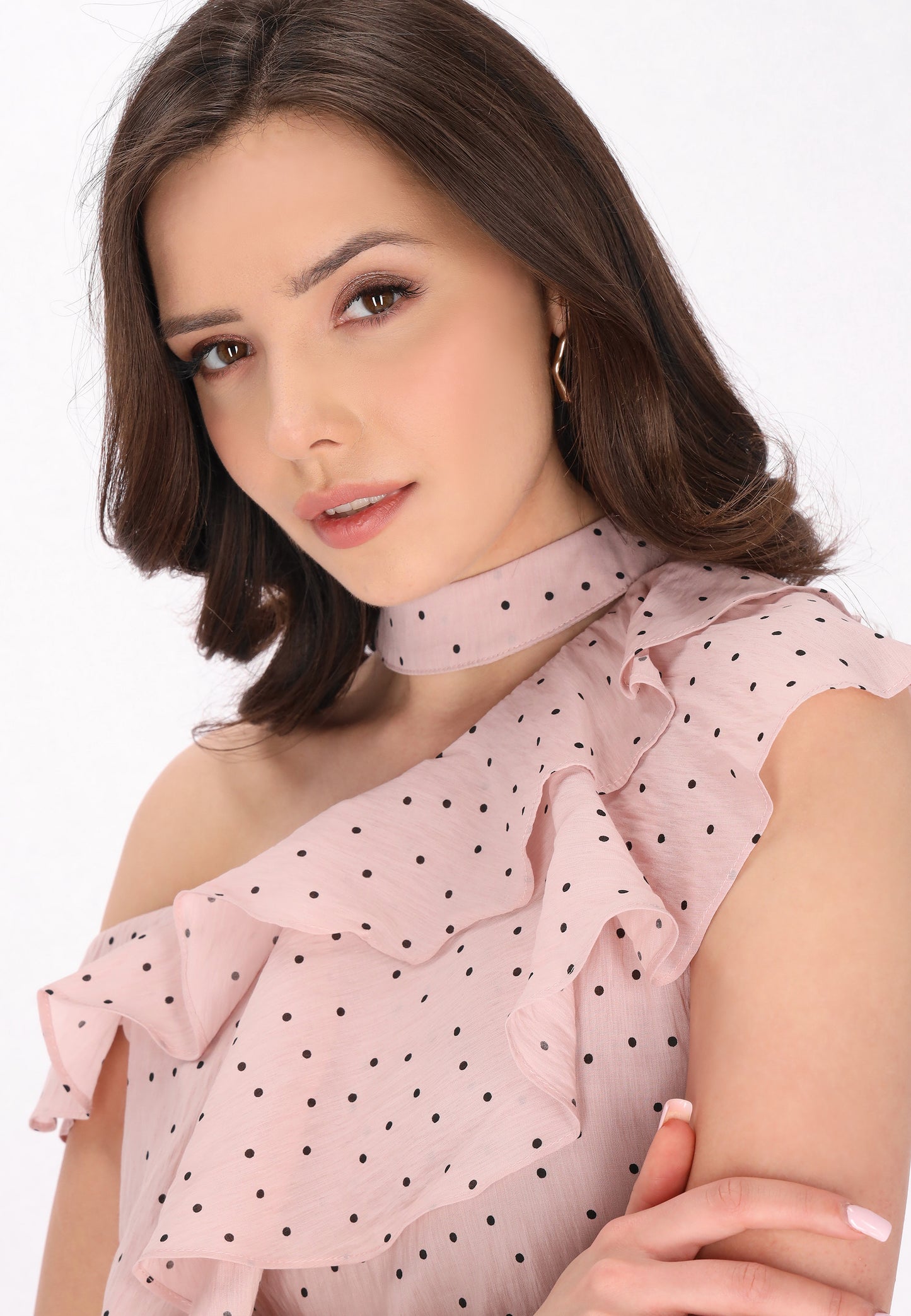 faina Women's Blouse