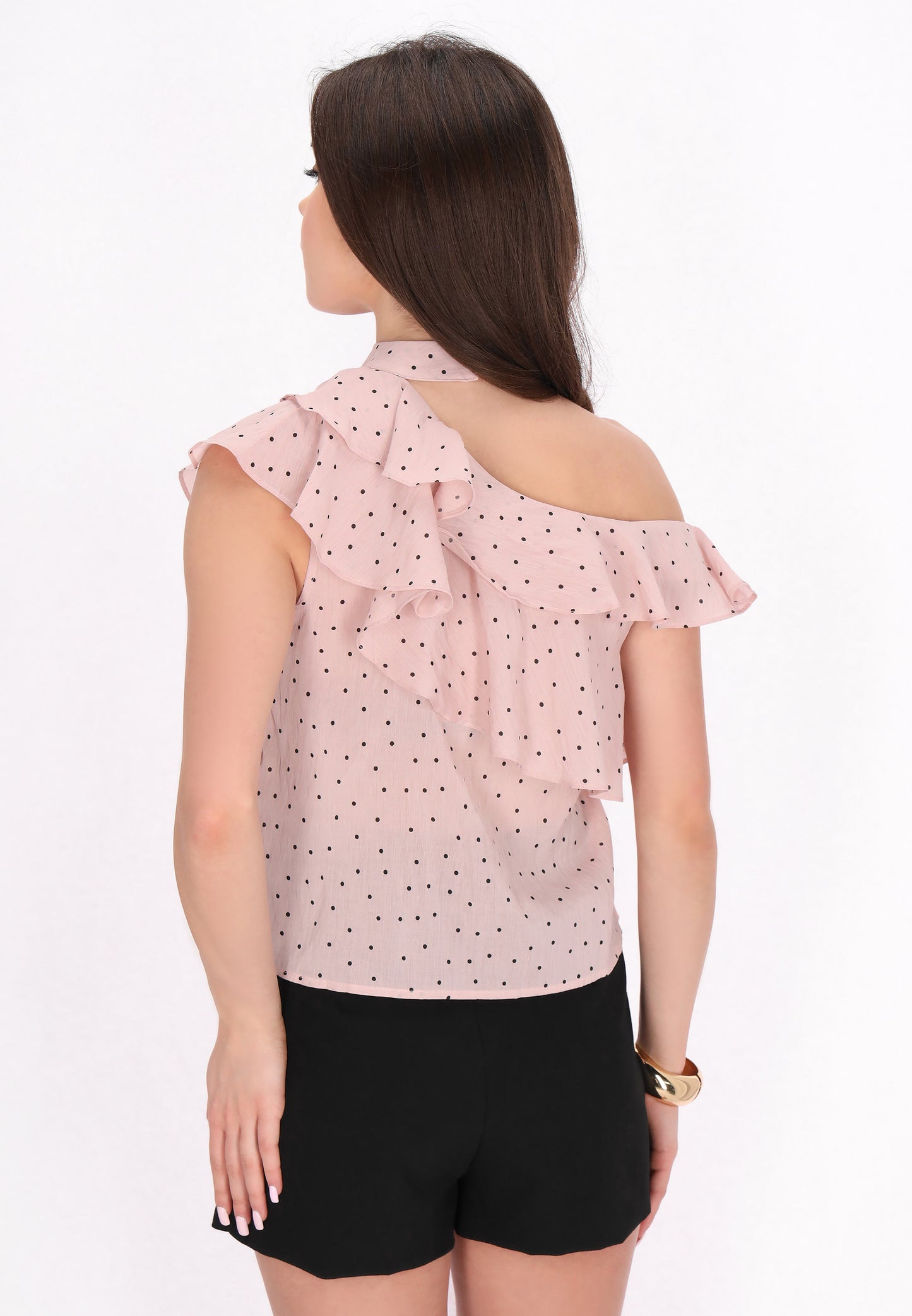 faina Women's Blouse