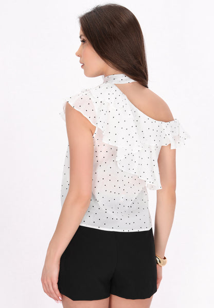 faina Women's Blouse