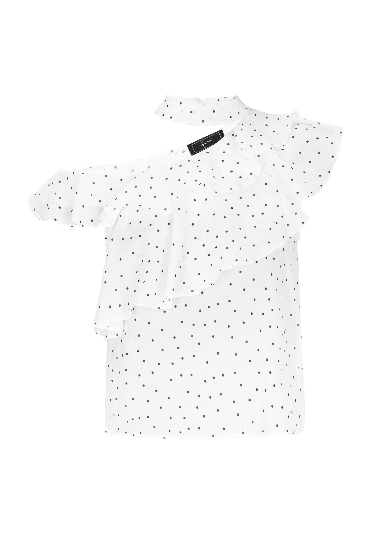 faina Women's Blouse