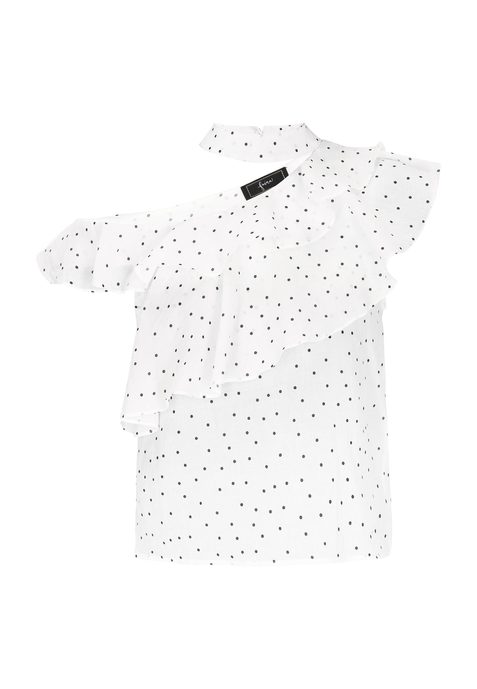 faina Women's Blouse