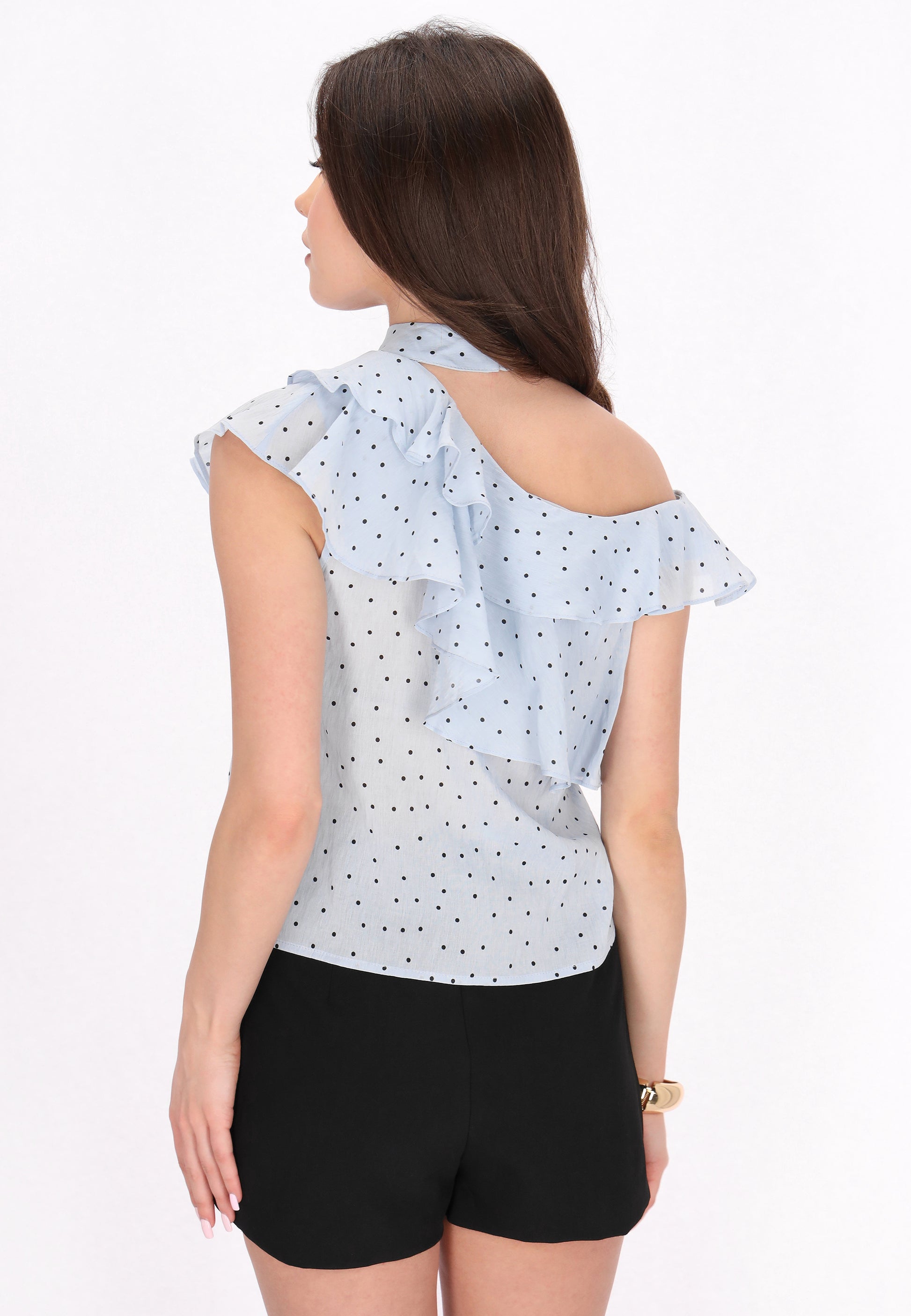 faina Women's Blouse