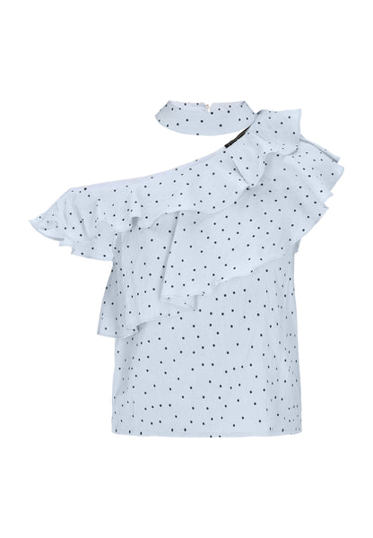 faina Women's Blouse