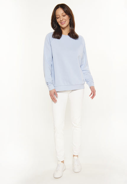 usha BLUE LABEL Women's Sweatshirt