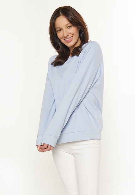 usha BLUE LABEL Women's Sweatshirt