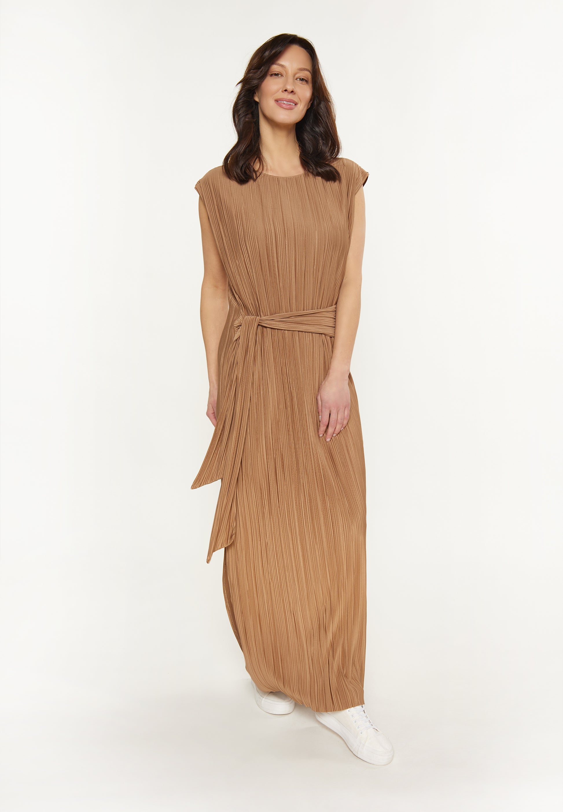 usha WHITE LABEL Women's Dress