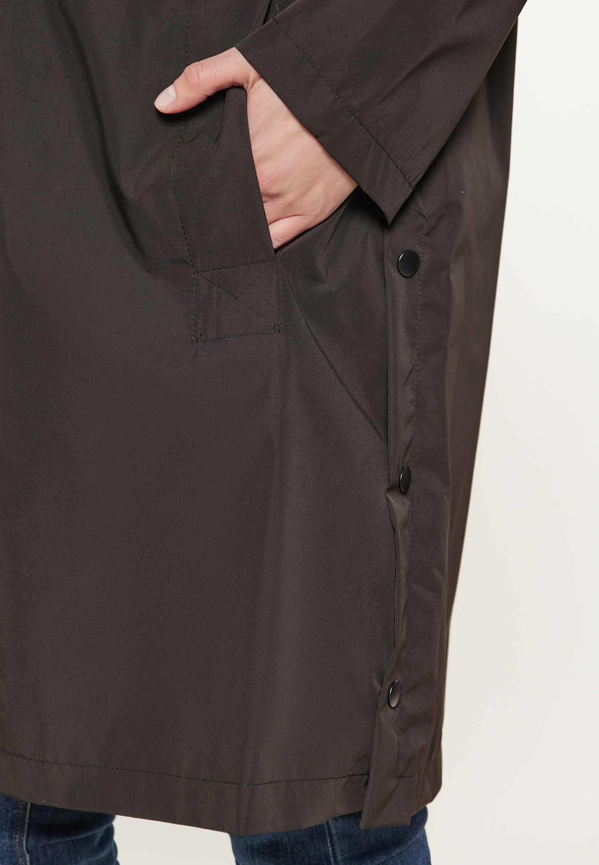 usha BLUE LABEL Kobiety płaszcz