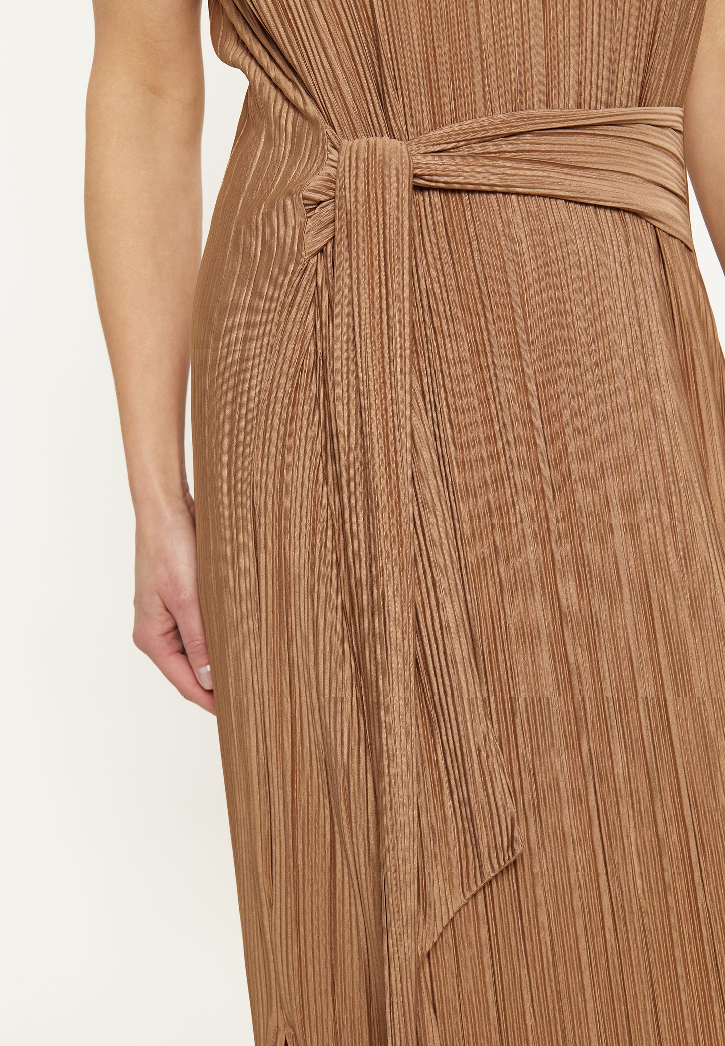 usha WHITE LABEL Women's Dress