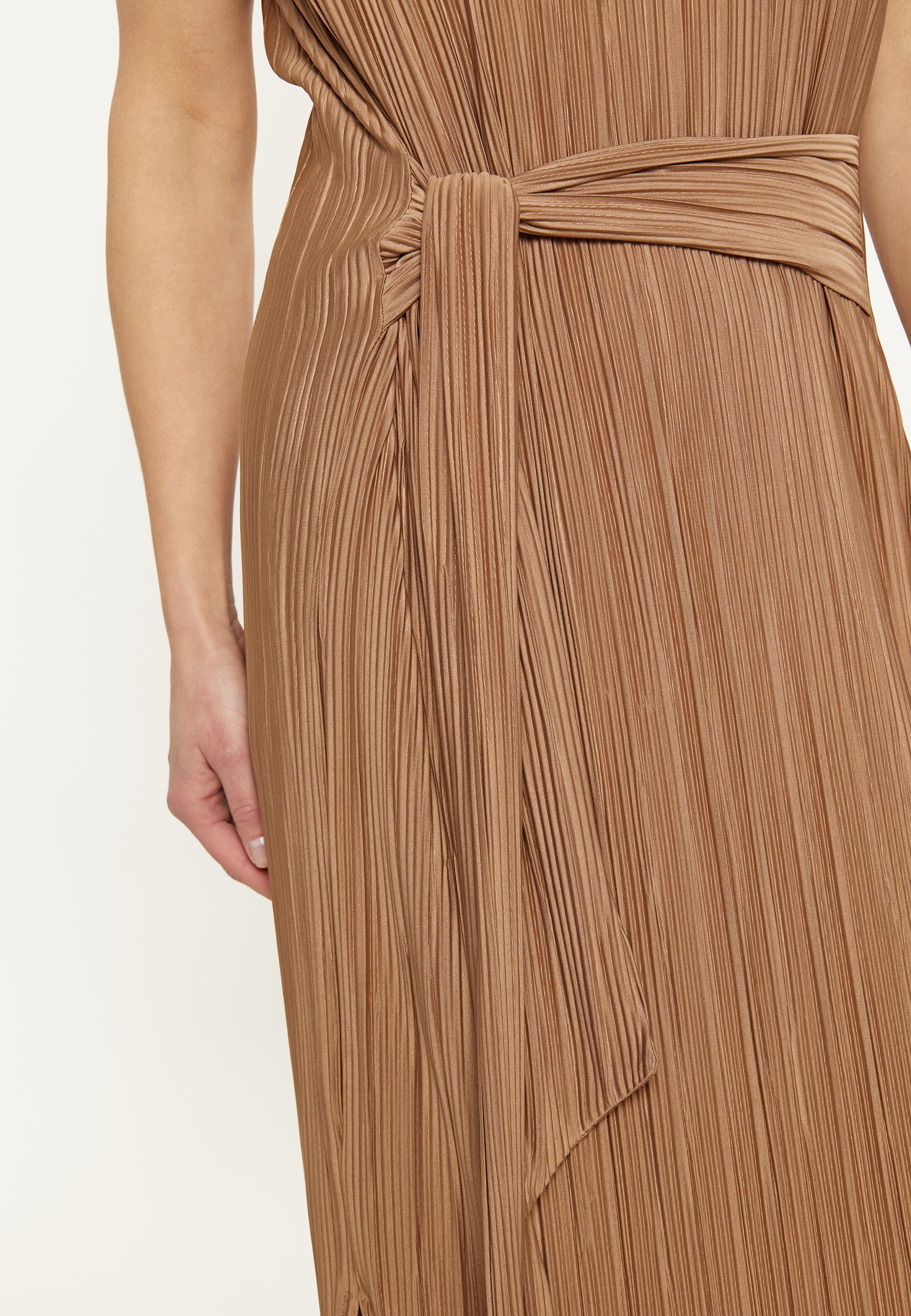 usha WHITE LABEL Women's Dress