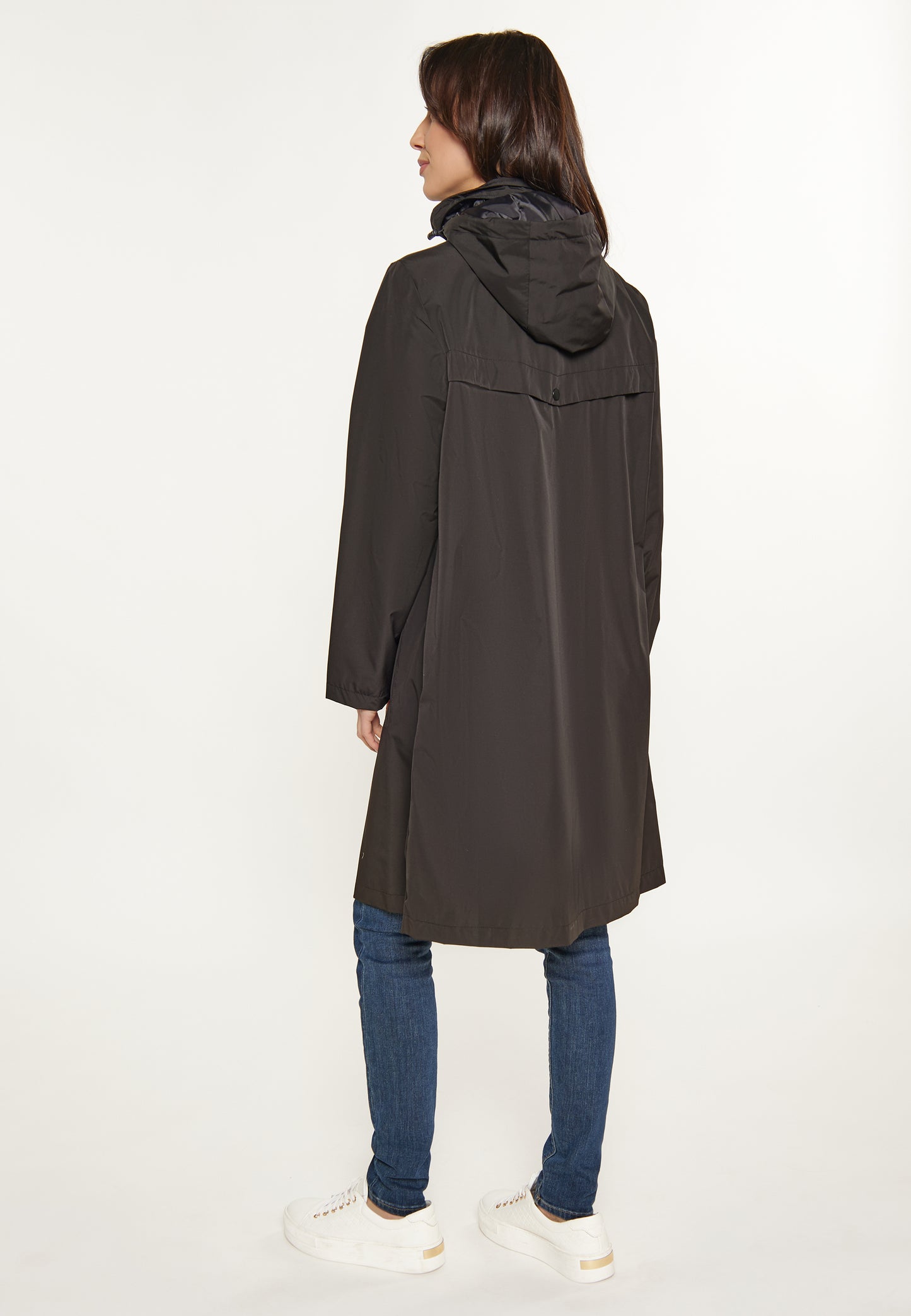 usha BLUE LABEL Kobiety płaszcz