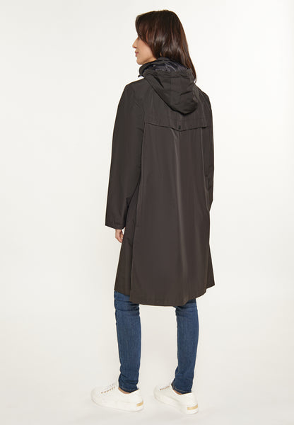 usha BLUE LABEL Kobiety płaszcz