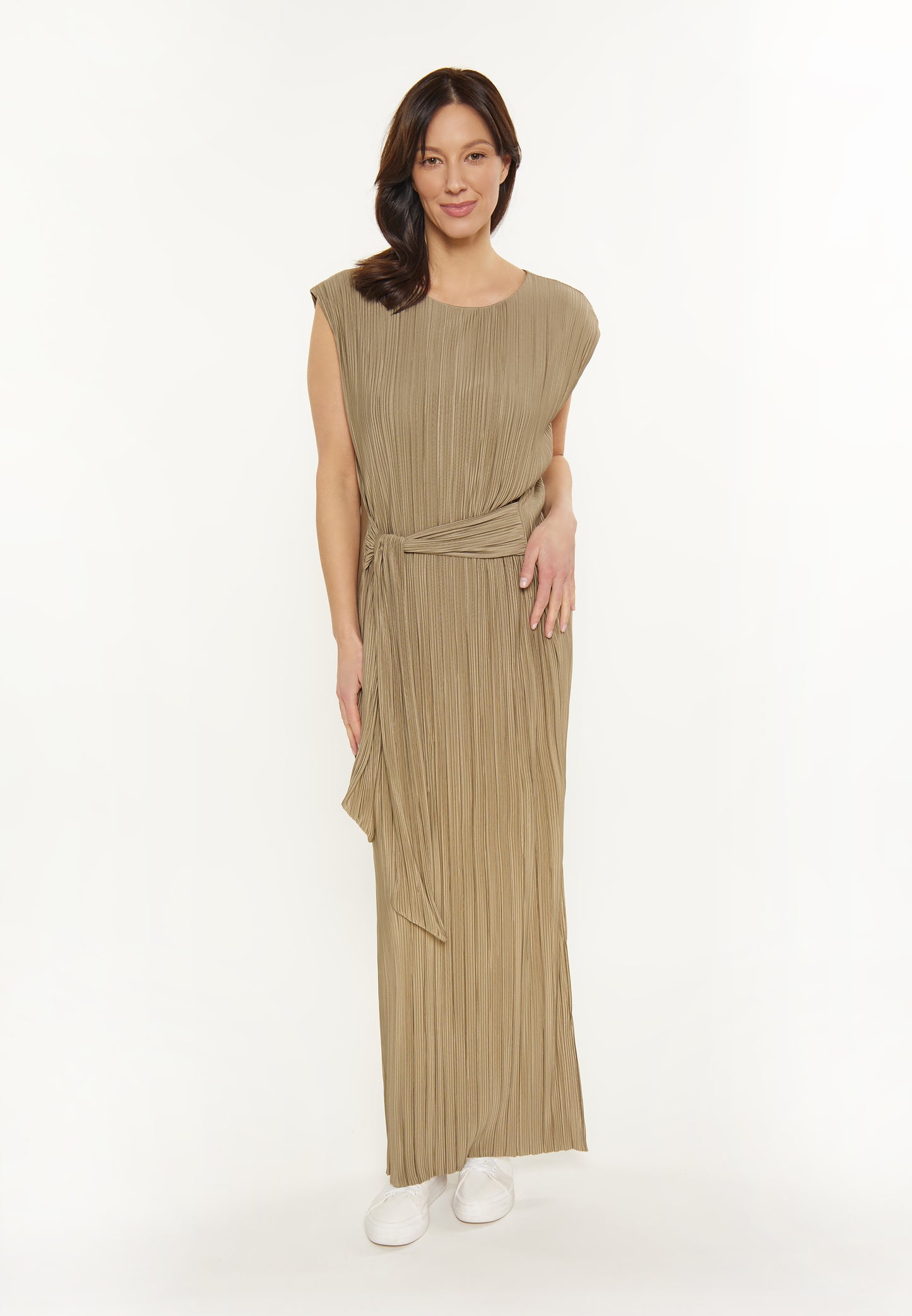 usha WHITE LABEL Women's Dress