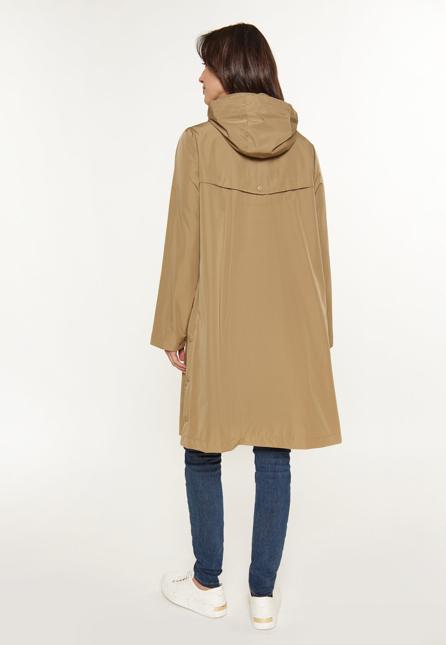 usha BLUE LABEL Kobiety płaszcz