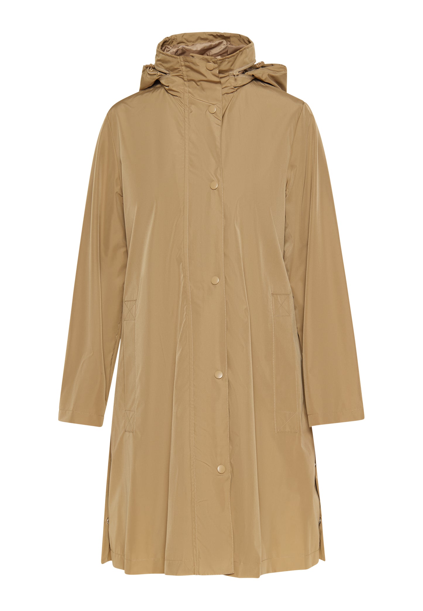 usha BLUE LABEL Kobiety płaszcz