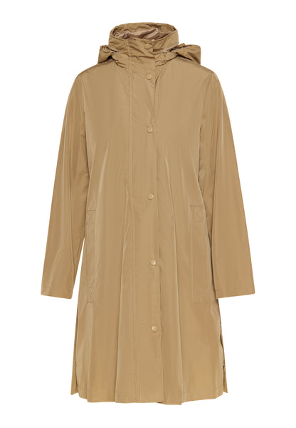 usha BLUE LABEL Kobiety płaszcz