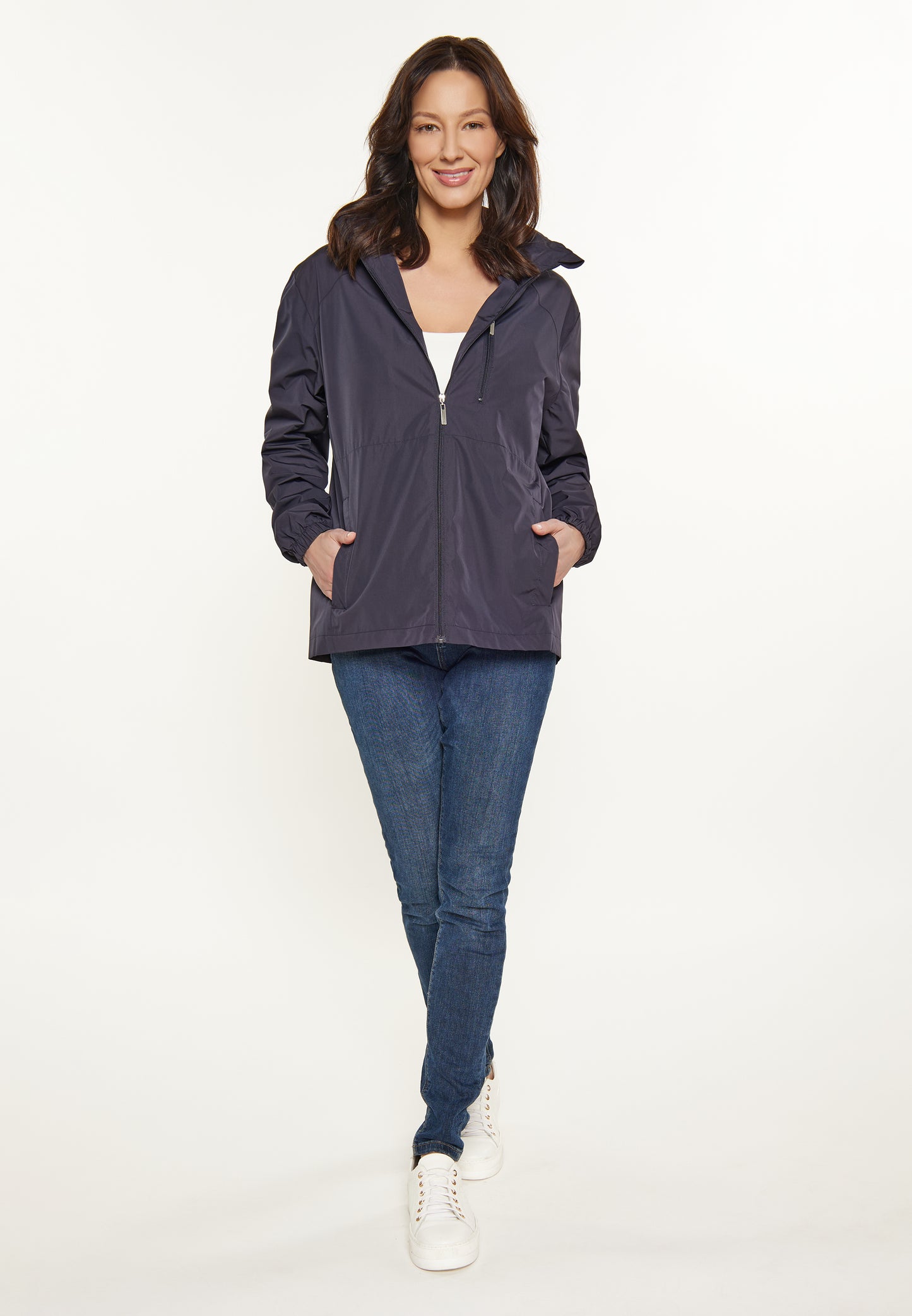 usha BLUE LABEL Damen-Jacke