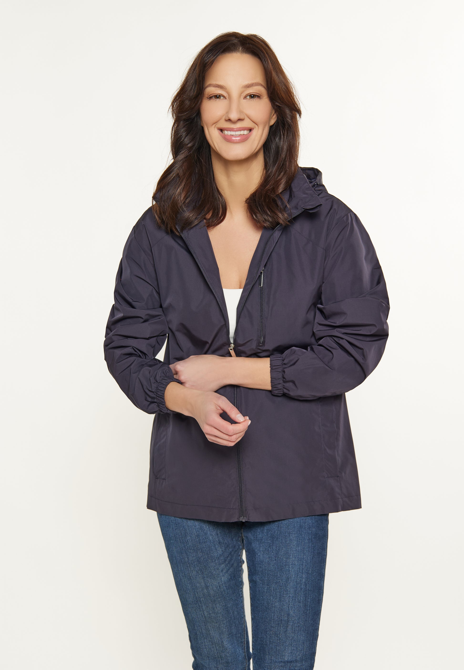usha BLUE LABEL Damen-Jacke