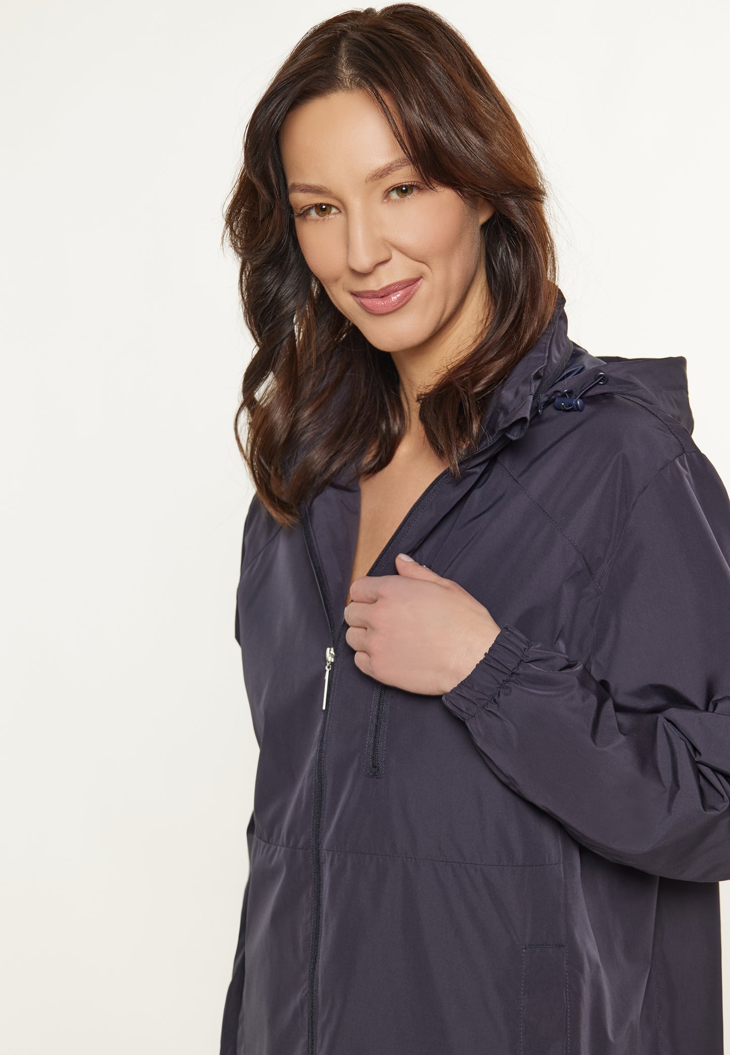 usha BLUE LABEL Damen-Jacke