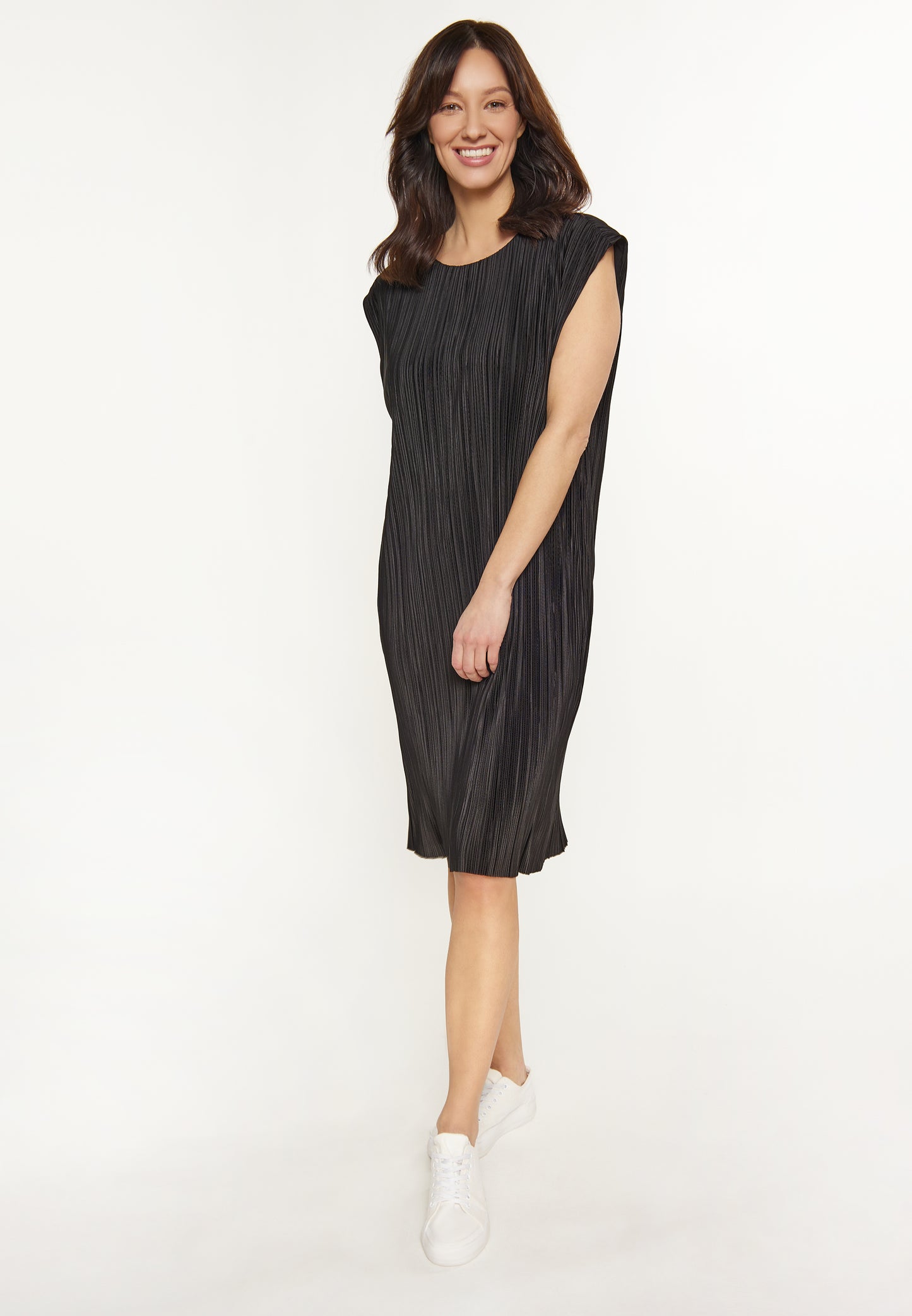 usha WHITE LABEL Kobiety Sukienka