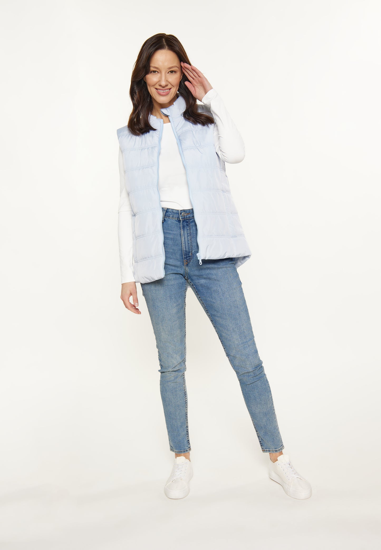 usha BLUE LABEL Damen-Weste