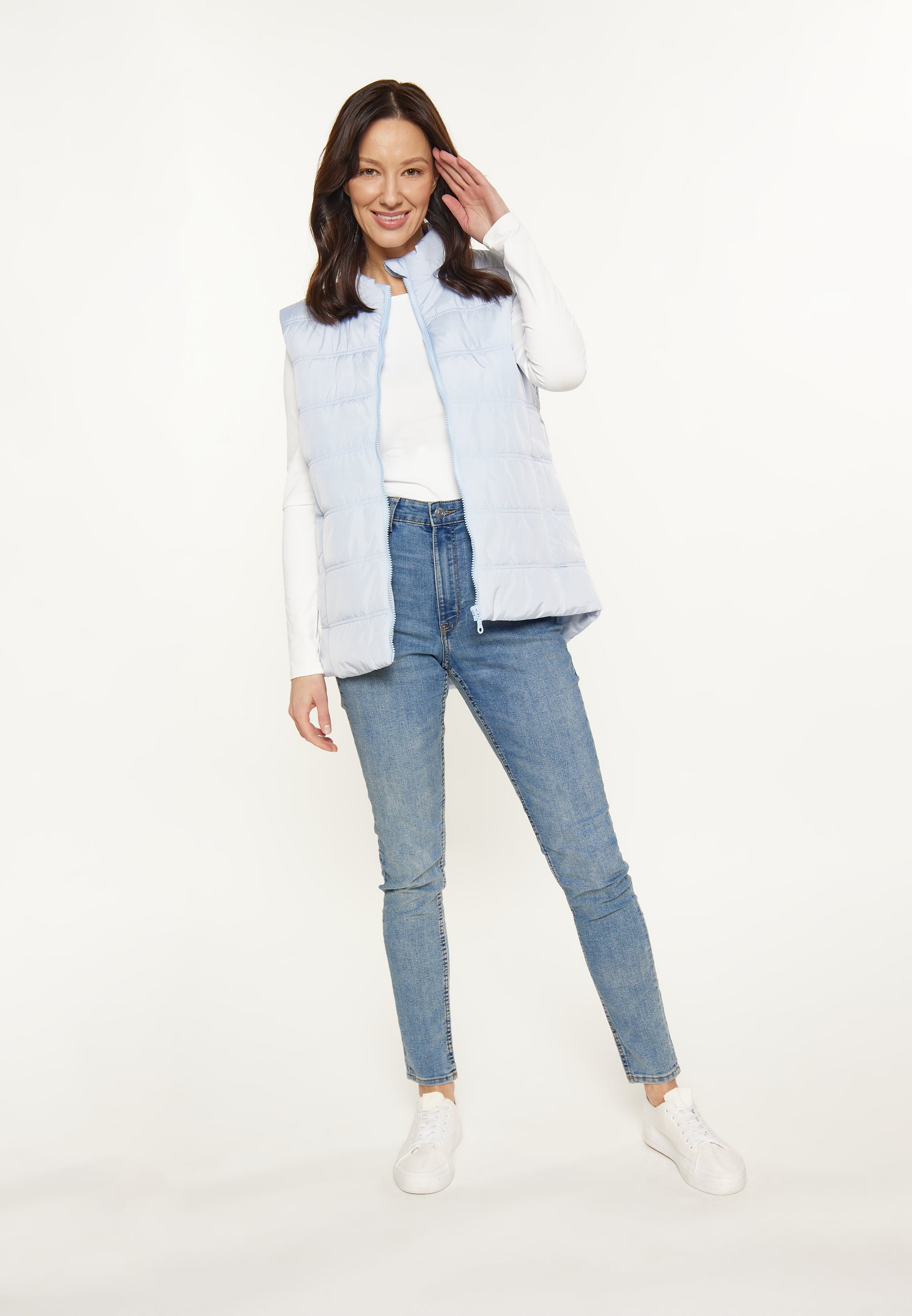 usha BLUE LABEL Damen-Weste