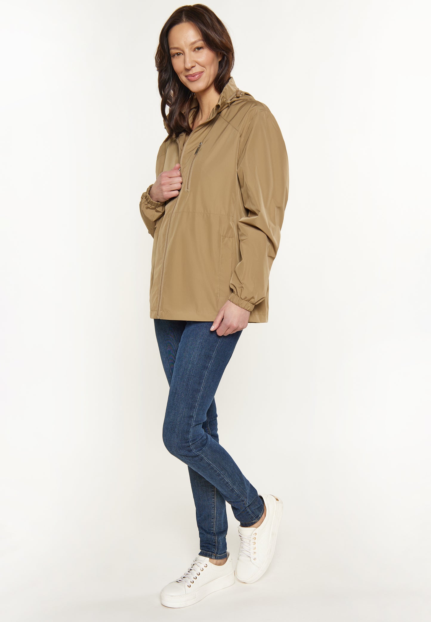 usha BLUE LABEL Damen-Jacke