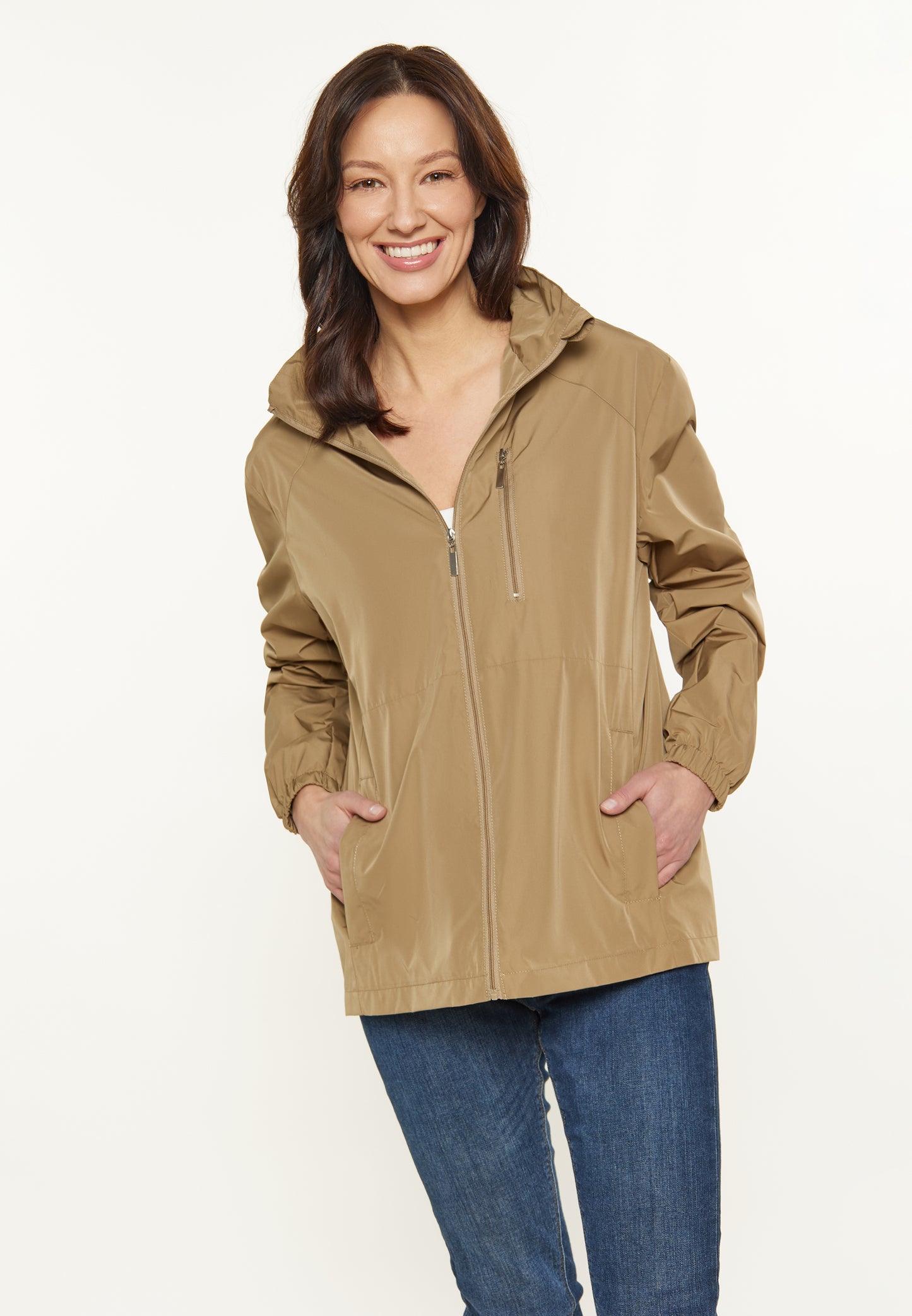 usha BLUE LABEL Damen-Jacke