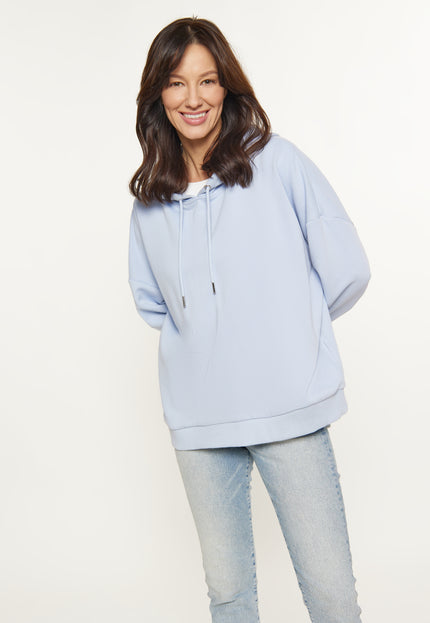 usha BLUE LABEL Women's Hoody