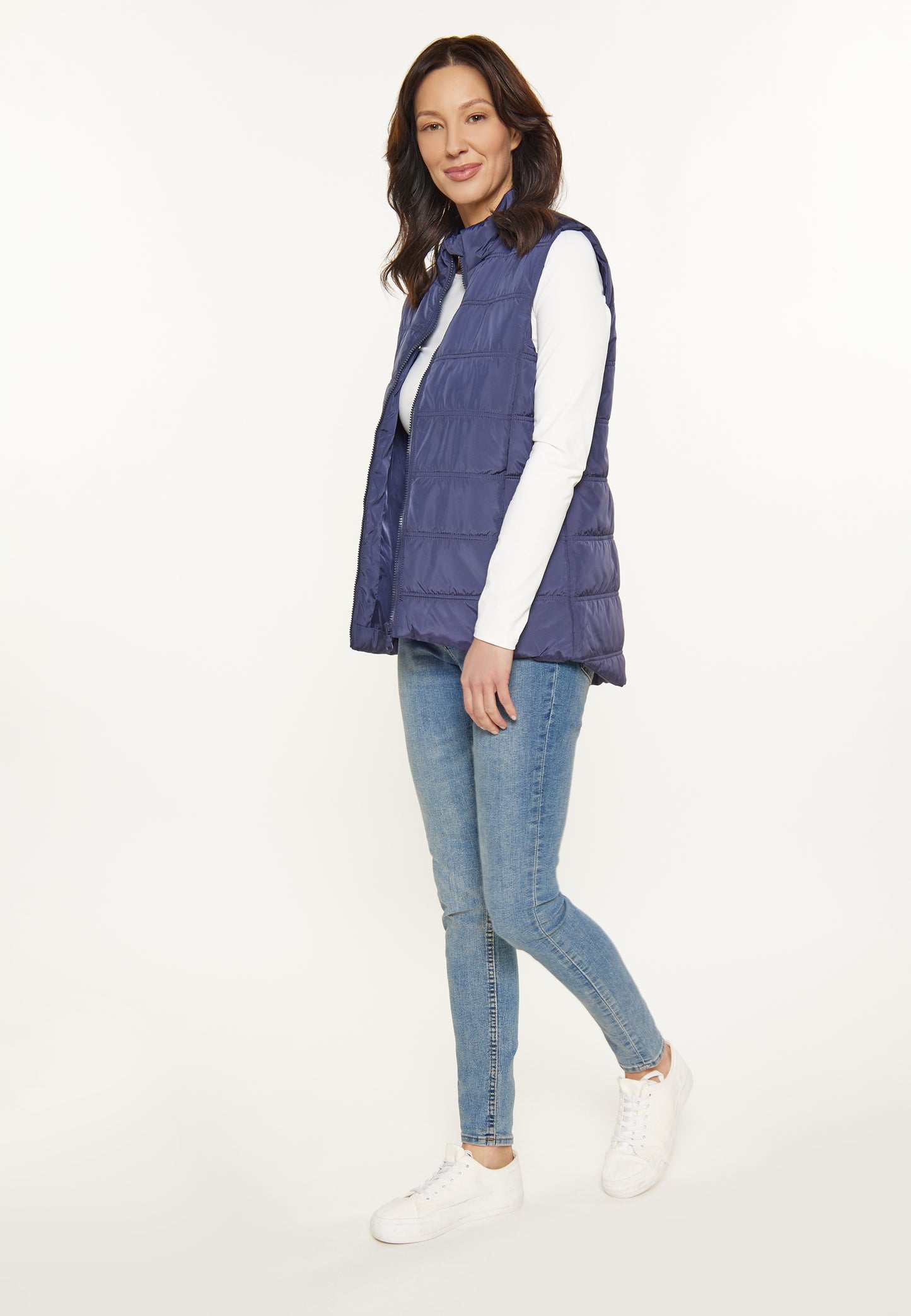 usha BLUE LABEL Damen-Weste