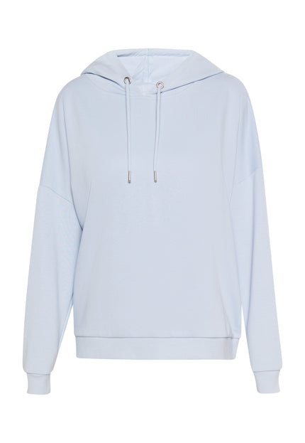 usha BLUE LABEL Women's Hoody