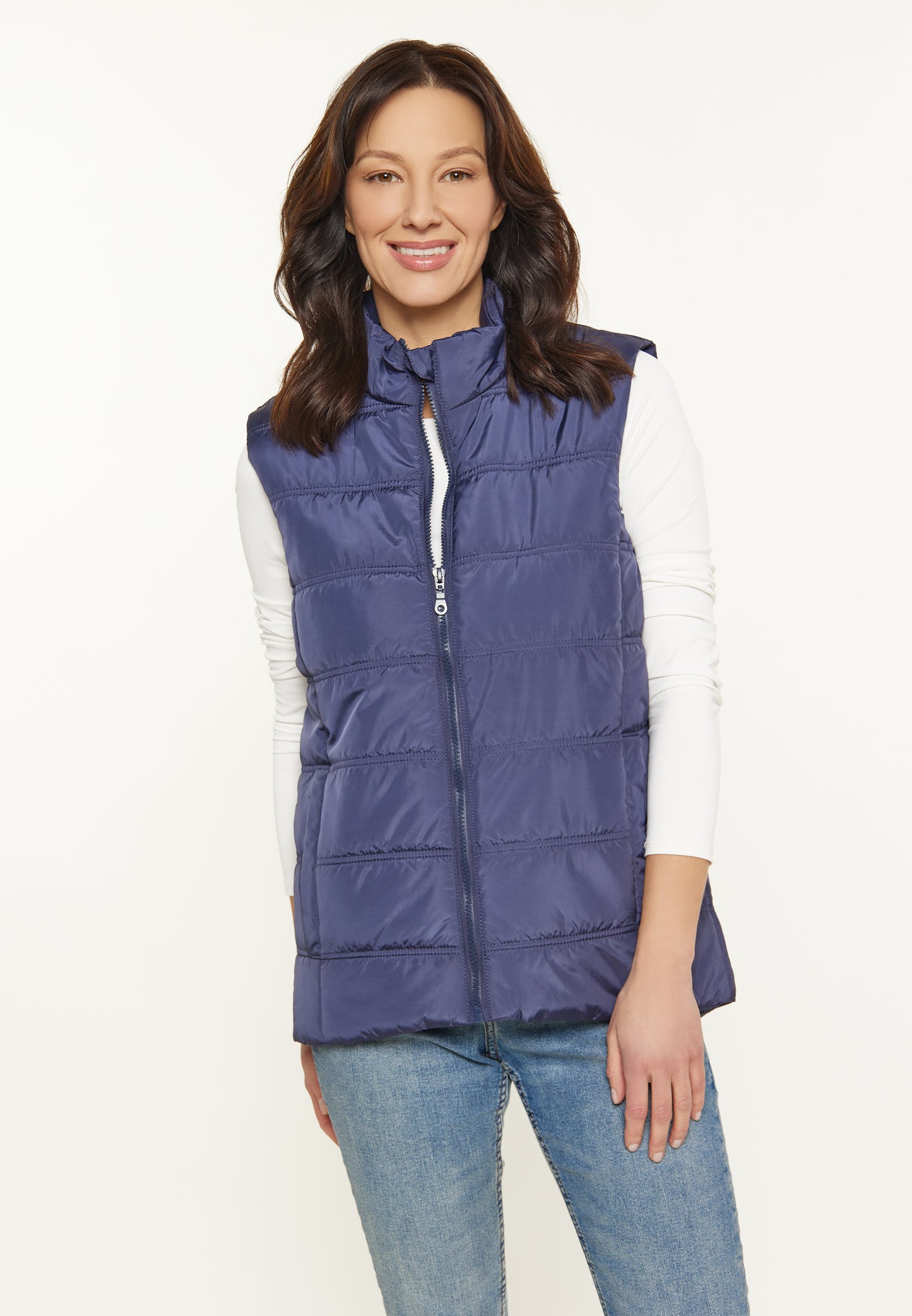 usha BLUE LABEL Damen-Weste