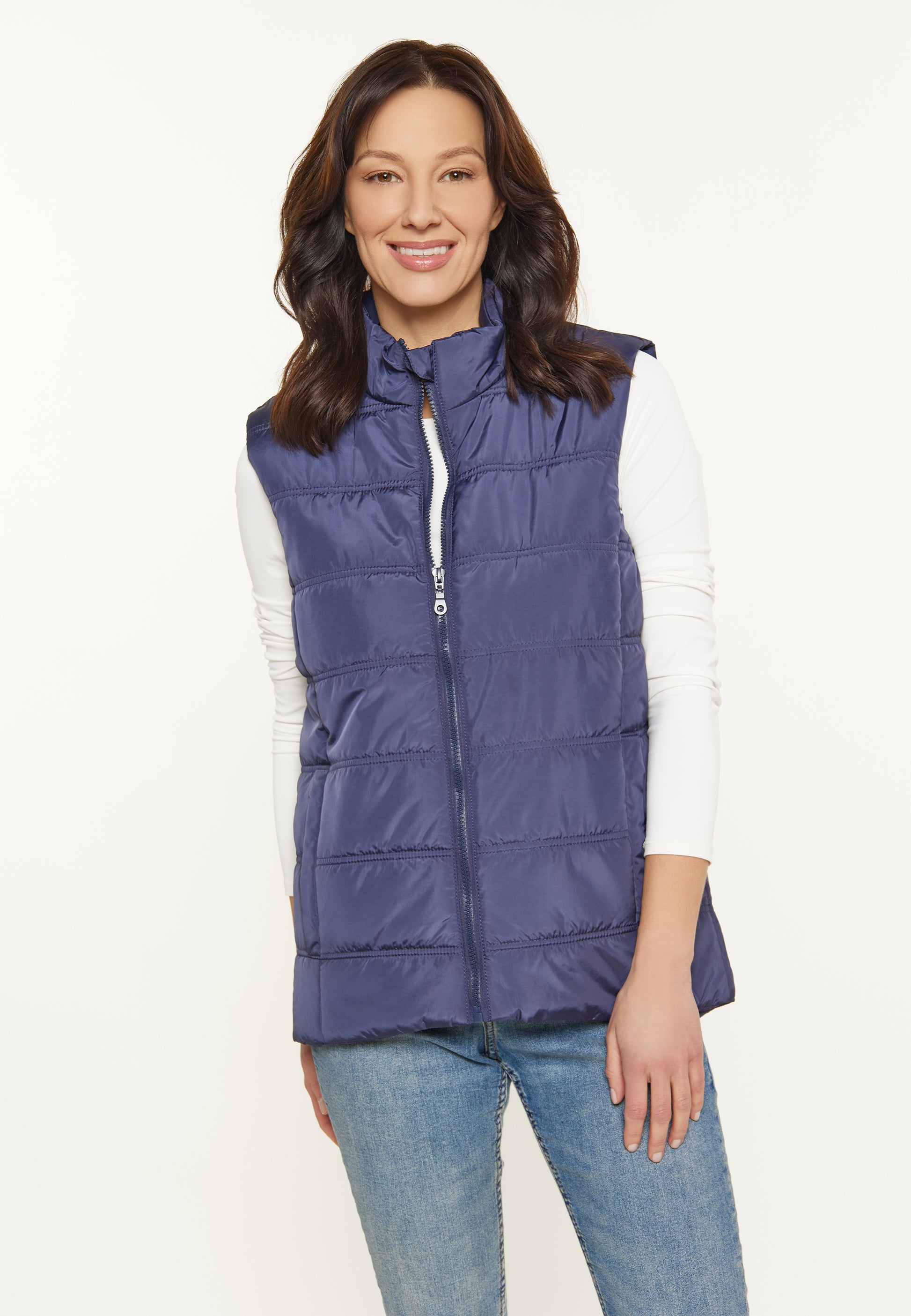 usha BLUE LABEL Damen-Weste
