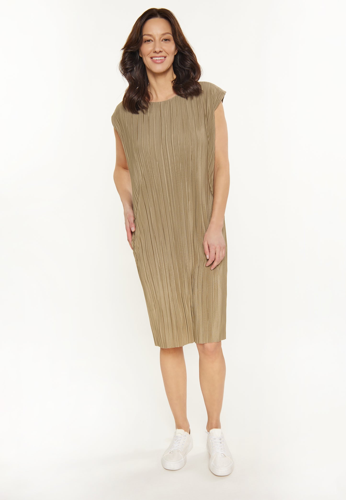 usha WHITE LABEL Kobiety Sukienka