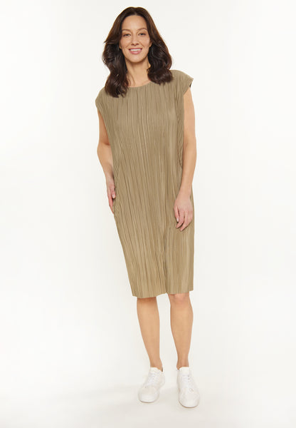 usha WHITE LABEL Kobiety Sukienka