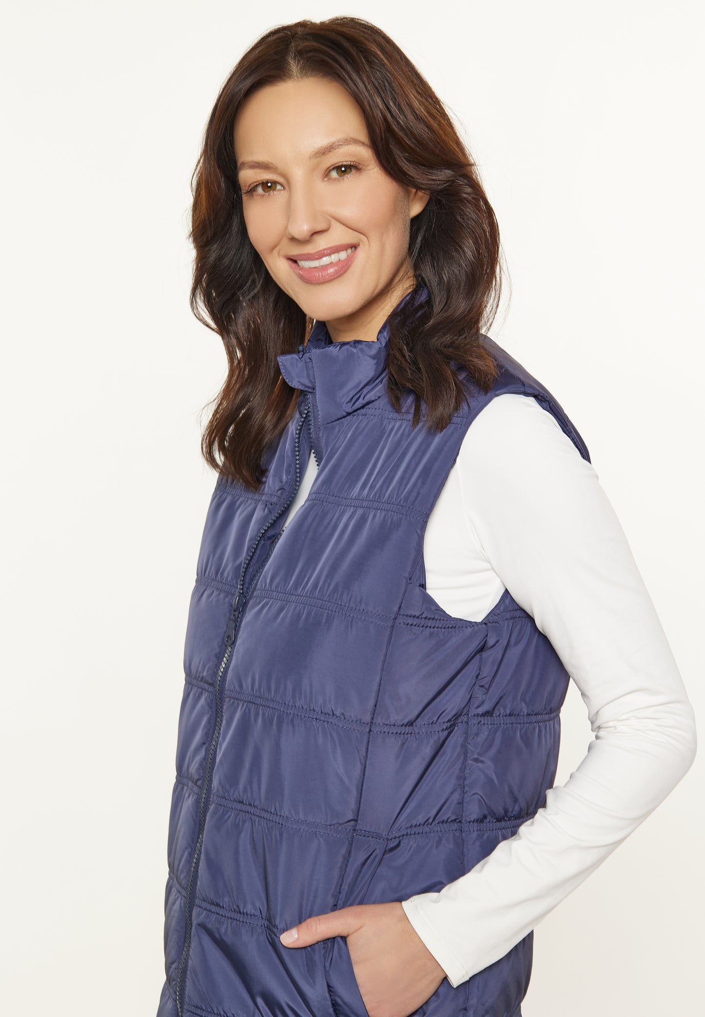 usha BLUE LABEL Damen-Weste