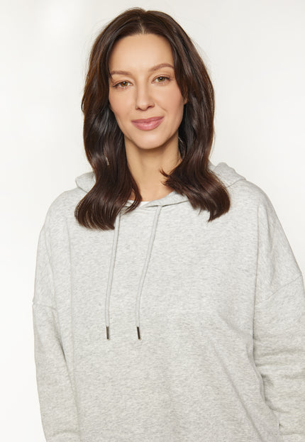 usha BLUE LABEL Women's Hoody