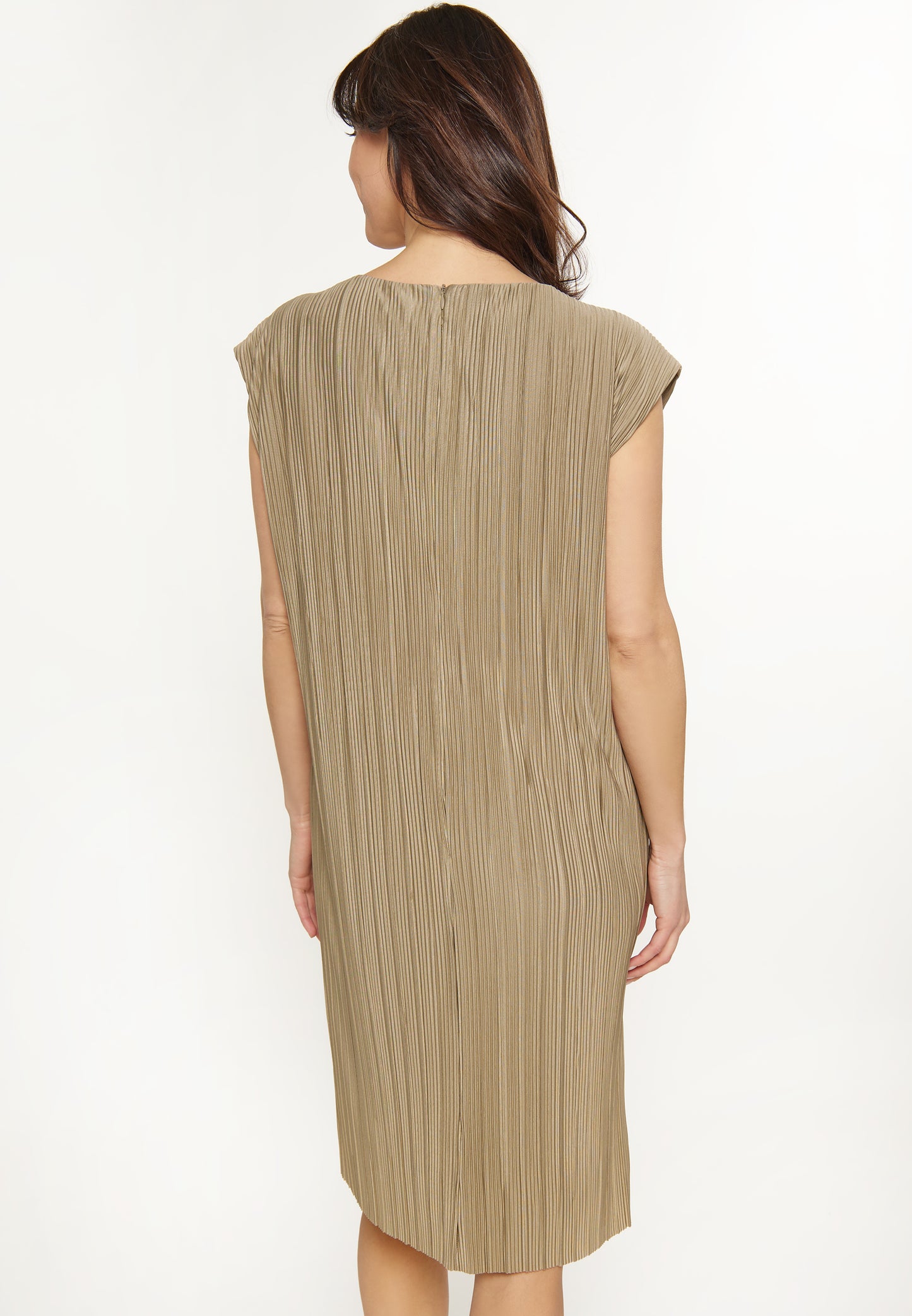 usha WHITE LABEL Kobiety Sukienka