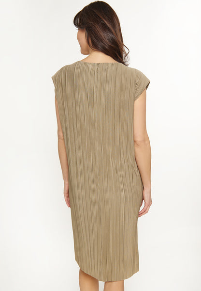 usha WHITE LABEL Kobiety Sukienka