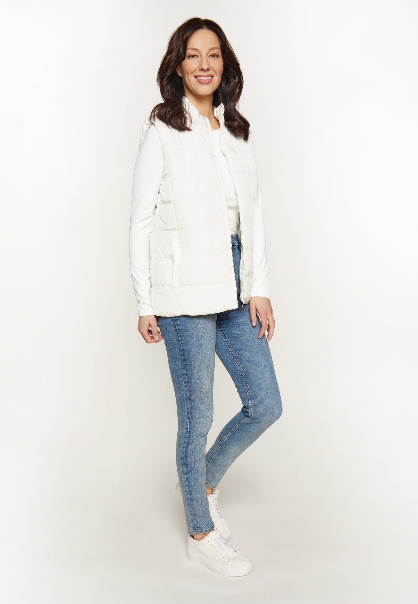 usha BLUE LABEL Damen-Weste