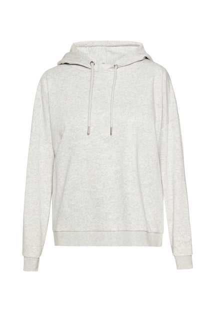 usha BLUE LABEL Women's Hoody