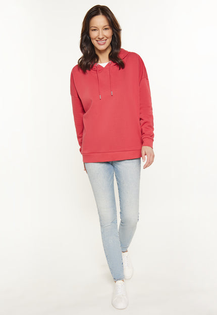 usha BLUE LABEL Women's Hoody