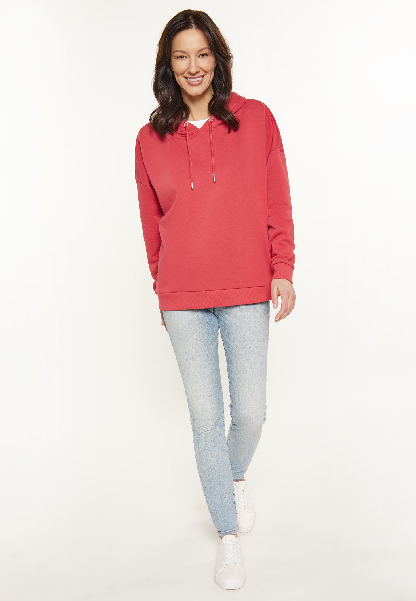 usha BLUE LABEL Women's Hoody