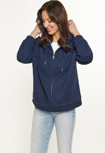 usha BLUE LABEL Women's Hoody