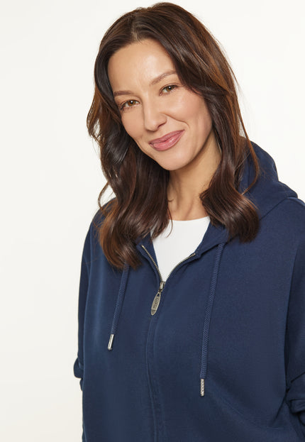 usha BLUE LABEL Women's Hoody