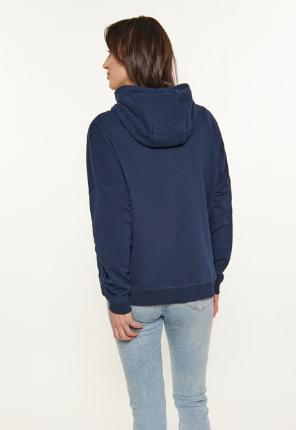 usha BLUE LABEL Women's Hoody