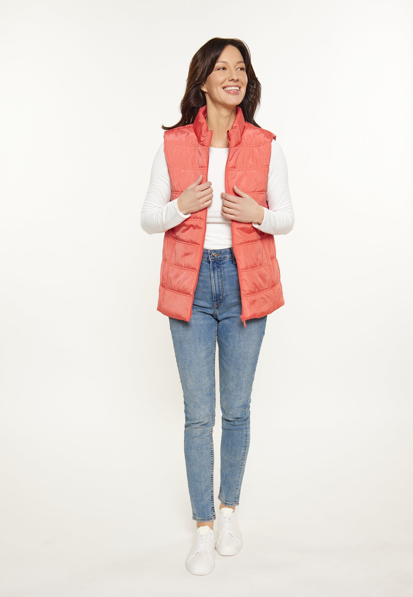 usha BLUE LABEL Damen-Weste