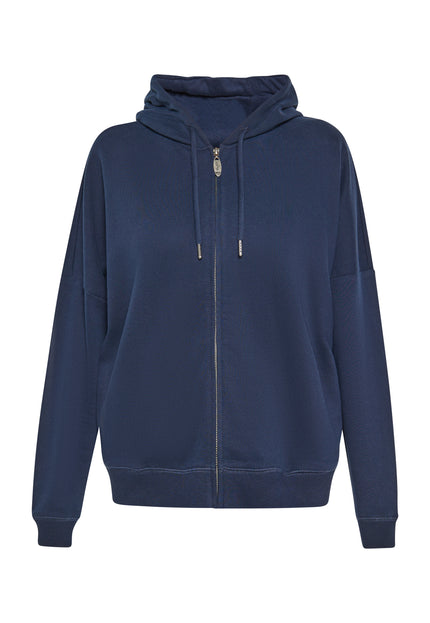 usha BLUE LABEL Women's Hoody