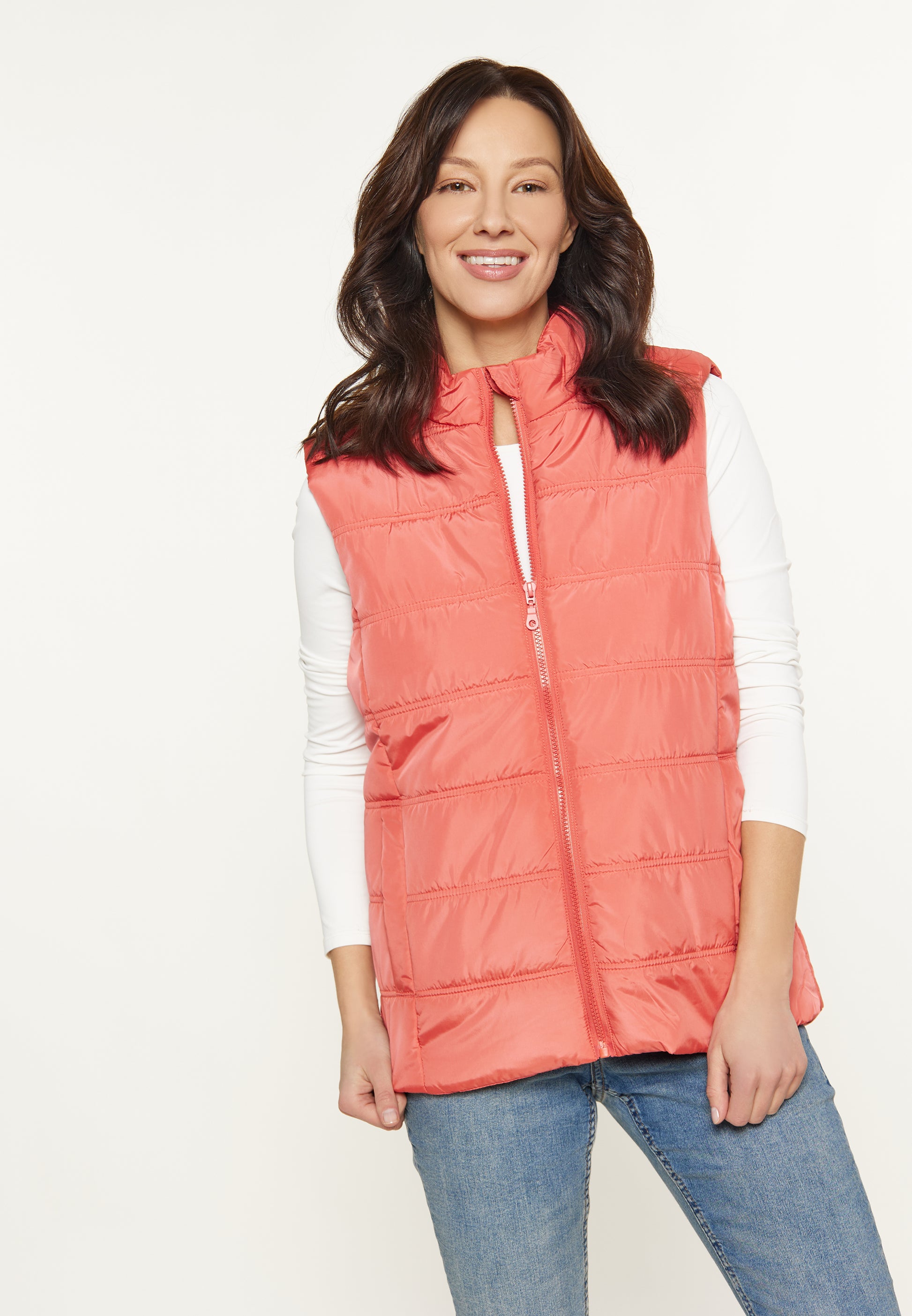 usha BLUE LABEL Damen-Weste