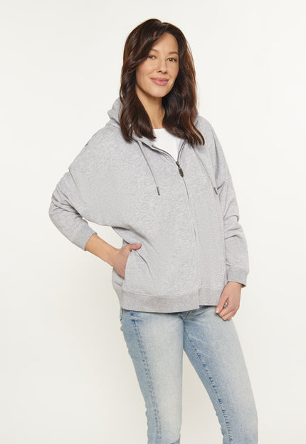 usha BLUE LABEL Women's Hoody